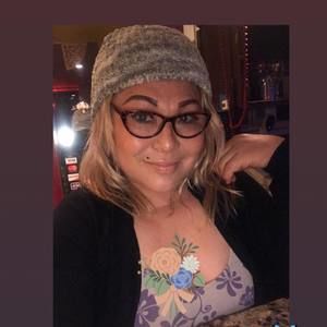 Meet your Posher, Mayra